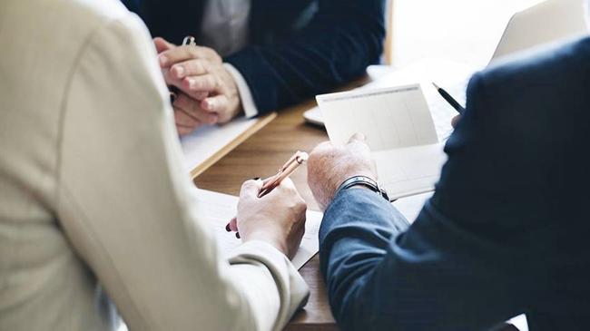 KOBİ’ler kaynak değil ‘kaynağa erişim’ istiyor | Ekonomi Haberleri