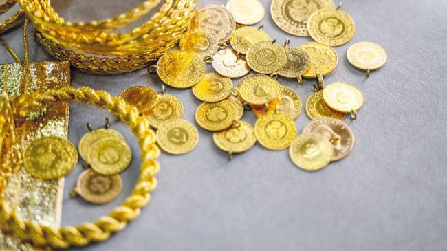 Altının gözü FED ve Trump’ta | Ekonomi Haberleri