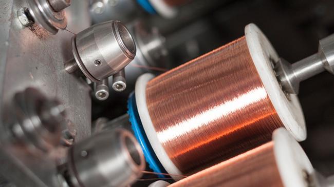 Bakır fiyatları ABD-Çin anlaşması umuduyla tırmanışta | Emtia Haberleri