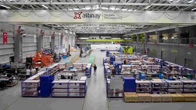 Savunmadaki yeteneklerle yeni milli ürünler geliyor | Teknoloji Haberleri