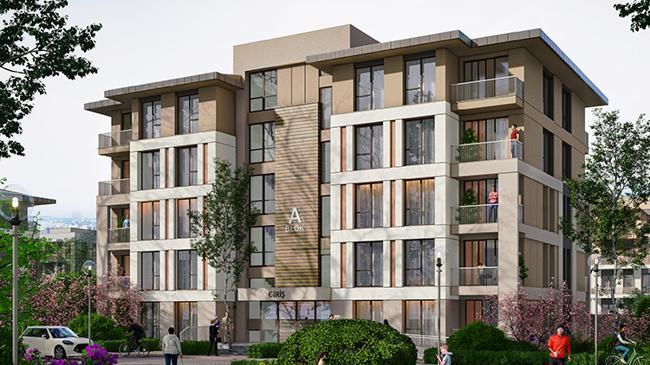 30 soruda Yüzyılın Konut Projesi! Bakan Kurum paylaştı | Genel Haberler