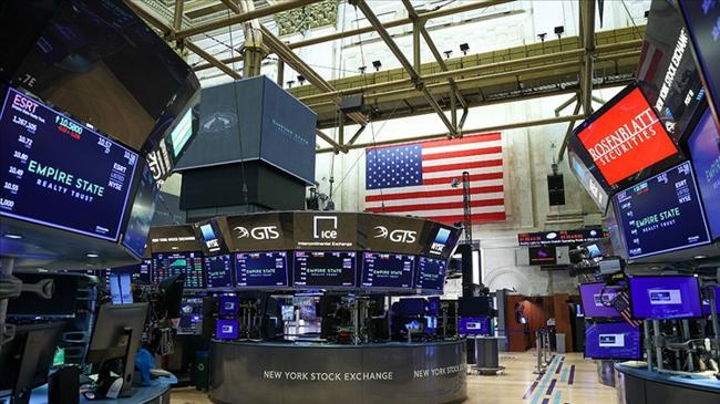 New York borsası yükselişle açıldı | Borsa Haberleri