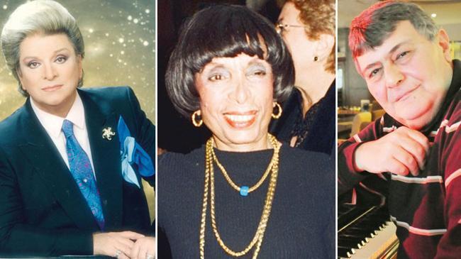 Geleceğe miras bırakanlar | Ekonomi Haberleri