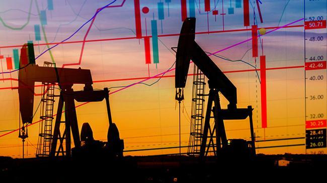 Petrol kaç dolar oldu? | Emtia Haberleri