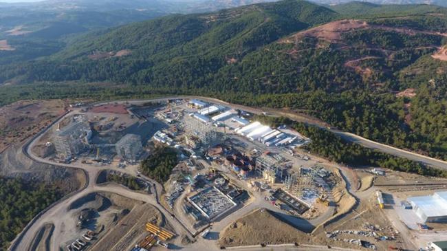 Kanadalılar sattı, Türkler aldı! İşte altın madenlerinin yeni sahibi | Genel Haberler