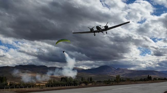 Türkiye'nin 14. hava kampüsü Divriği’de açılıyor | Genel Haberler