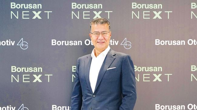 İkinci el araçta önemli satın alma... Meksikalı Carvak artık Borusan’ın | Ekonomi Haberleri