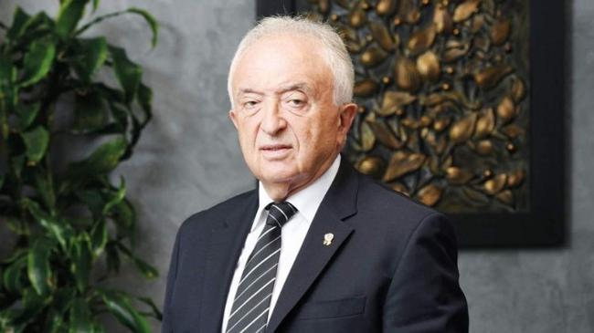 ‘Barışa katkı sağlayan teknolojiler üretiyoruz’ | Ekonomi Haberleri