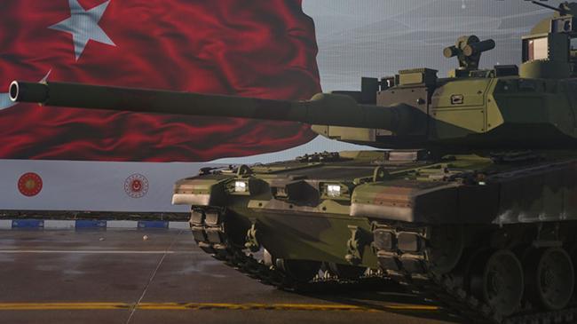 Altay Tankı’nda son perde! Tarih belli oldu | Teknoloji Haberleri