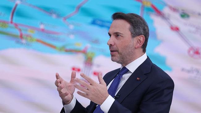 Bakan Bayraktar'dan kaya petrolü açıklaması: 4 sahada 24 sondaj yapılacak | Genel Haberler