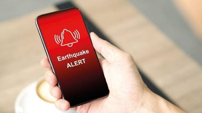 10 adımda telefonları depreme hazırlayın | Ekonomi Haberleri