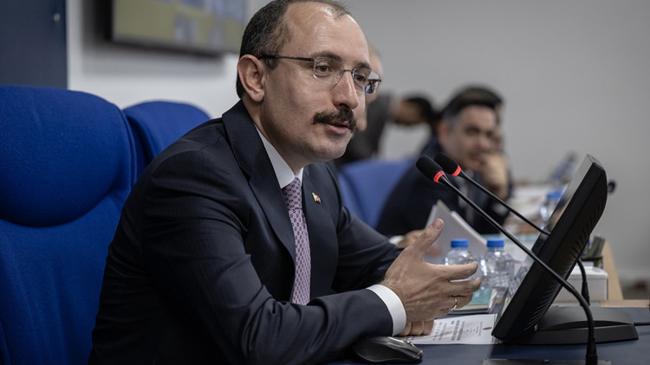 2026 yılı bütçesi TBMM Plan ve Bütçe Komisyonunda | Genel Haberler