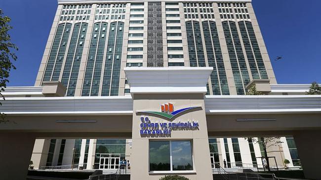 Antalya Büyükşehir ve Finike belediyelerine 3,7 milyon lira ceza | Genel Haberler