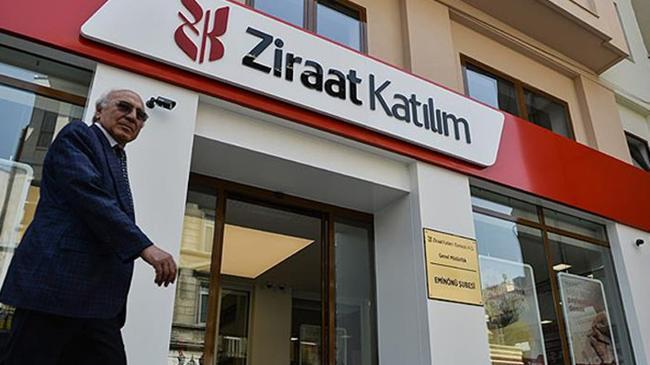 Ziraat Katılım'ın halka arzı için tarih verildi | Borsa İstanbul Haberleri