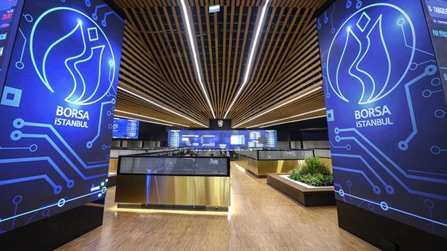 Borsa günün ilk yarısında yükseldi | Borsa İstanbul Haberleri