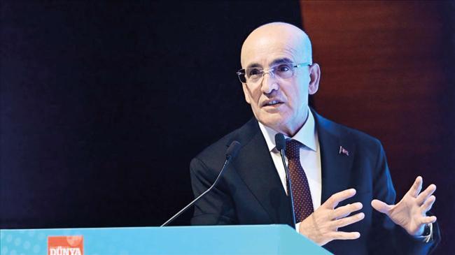 ‘Program raydan çıkmadı’ | Ekonomi Haberleri