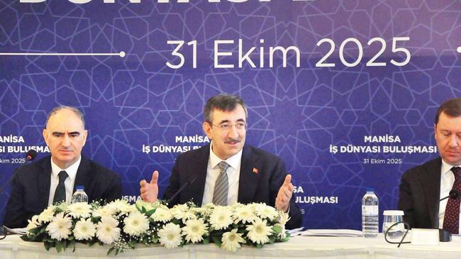 Cumhurbaşkanı Yardımcısı Yılmaz’dan enflasyon yol haritası: 2026 yüzde 20 altı 2027 tek hane | Ekonomi Haberleri