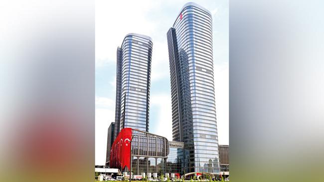 Ziraat’ten rekor sendikasyon kredisi | Ekonomi Haberleri