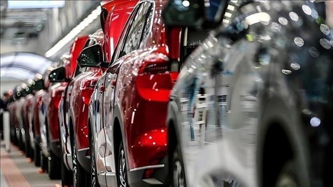 Otomotivde tarihi hedef! Hidrojen hamlesi geliyor | Genel Haberler