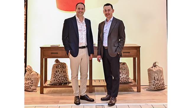 Perakende ve mobilite sektöründen yeni iş birliği | Ekonomi Haberleri