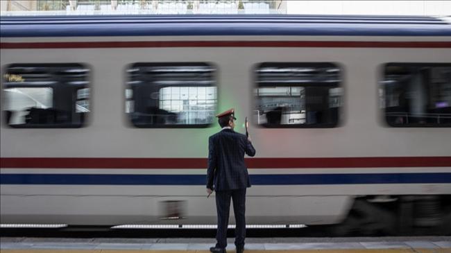 24 milyon dijital tren biletiyle 3 bin ağaç kurtuldu | Genel Haberler