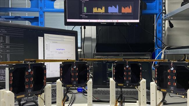 Türkiye'den çıkan piko uydu takımı için geri sayım | Teknoloji Haberleri