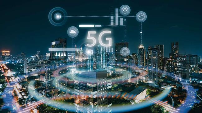 2026 Cumhurbaşkanlığı Programı’nda açıklandı... 5G’de Ar-Ge desteği geliyor | Ekonomi Haberleri