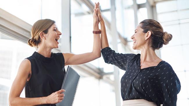 Kadın girişimciler için 5 çözüm önerisi | Ekonomi Haberleri