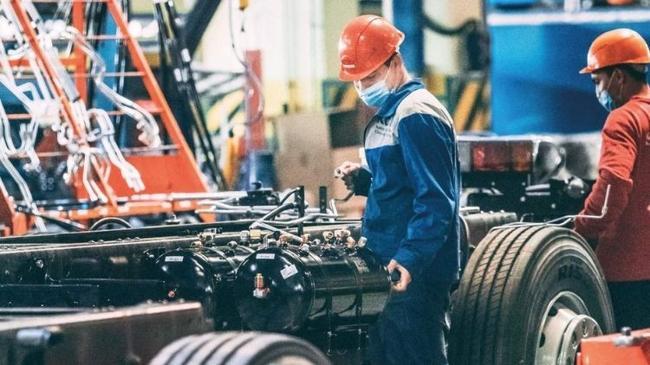 Ford Otosan’dan sonra Anadolu Isuzu da yurtdışında fabrika satın alıyor… Yükselen duvarları yatırımla aşacaklar | Ekonomi Haberleri
