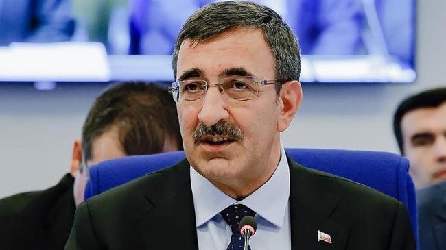 Cumhurbaşkanı Yardımcısı Yılmaz: Enflasyonu tek haneye indirmeye odaklandık | Genel Haberler