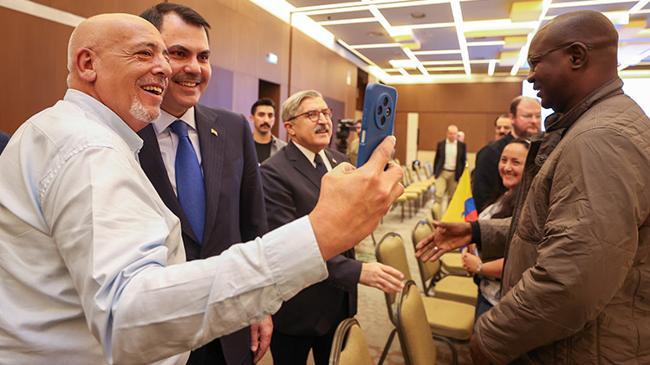 Yabancı basından 'Asrın İnşası'na övgü: Türk hükümeti için halkından önemli bir şey yok | Genel Haberler