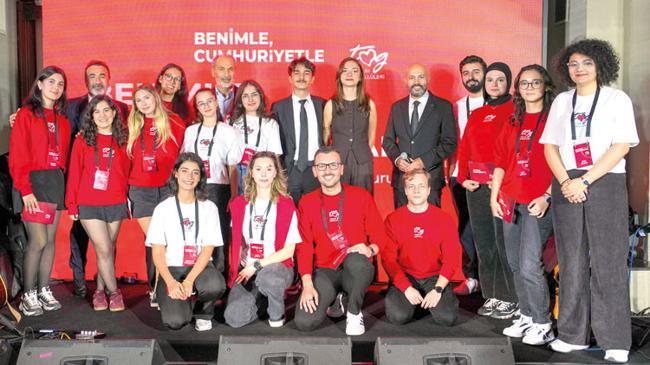 102 köyde 102 gençlik projesi | Ekonomi Haberleri