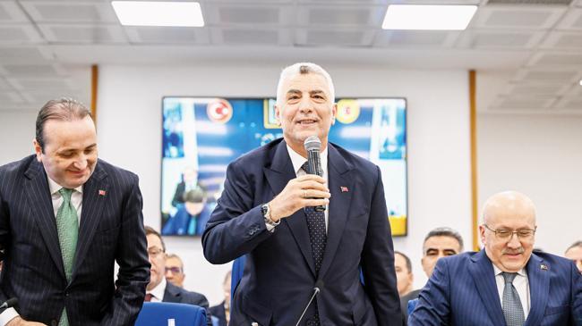 İhracatçıya istihdam teşviği genişleyecek | Ekonomi Haberleri