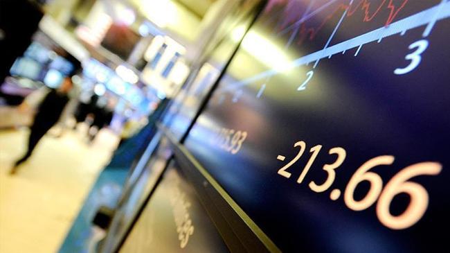 VİOP'ta endeks kontratı güne yatay başladı | Borsa İstanbul Haberleri