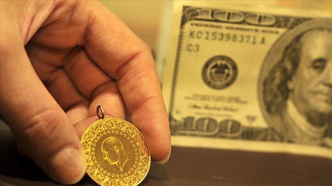 Altın uçtu, mevduat arttı! Merkez Bankası açıkladı | Ekonomi Haberleri