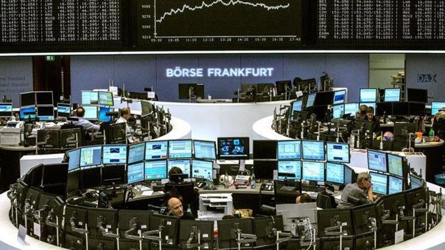 Avrupa borsaları negatif seyrediyor | Borsa Haberleri