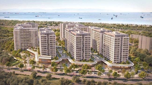 Manzaraya karşı 30 milyar TL yatırım | Ekonomi Haberleri