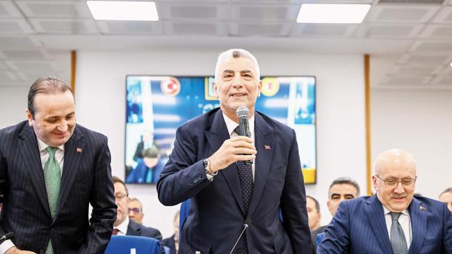 e-İthalata100 milyon dolarlık fren | Ekonomi Haberleri