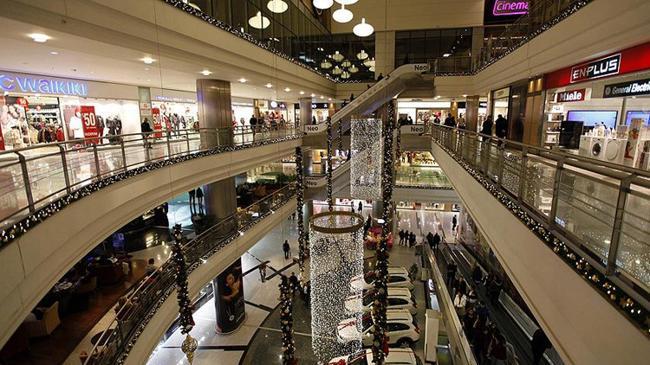 Metro, AVM ve binalarda yeni dönem! Artık zorunlu