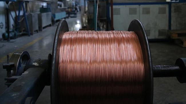 Bakır fiyatları, ABD-Çin geriliminin azalmasıyla yükseldi | Emtia Haberleri