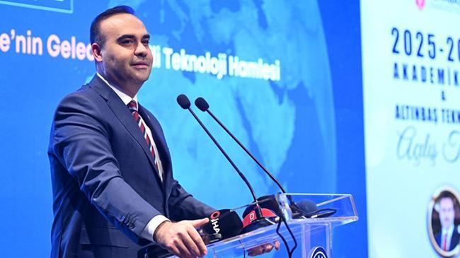 Milli Teknoloji Hamlesi'nde yeni hedef: 100 milyar doları aşacak | Teknoloji Haberleri