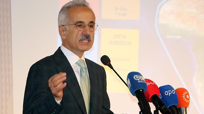 Bakan Uraloğlu duyurdu: 5G ile iletişim hızımız 10 kat artacak