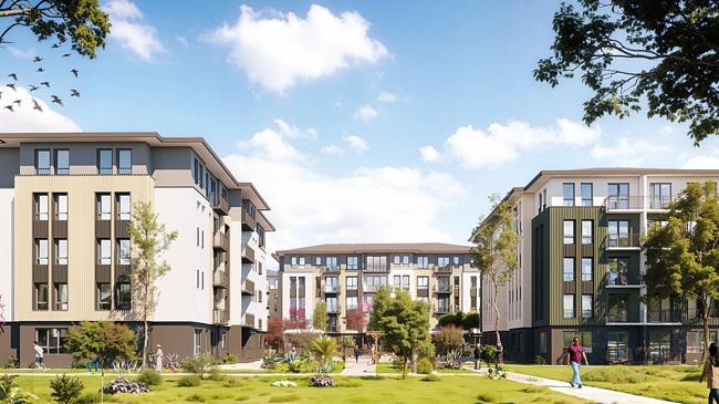 Sosyal konut başvuruları yarın başlıyor... Ucuz konutun kapısı açılıyor | Ekonomi Haberleri