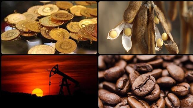 Fed ve Çin piyasaları salladı! Altın güç topladı | Piyasa Haberleri