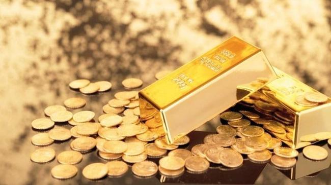 Külçe altında 5 yılın zirvesi | Ekonomi Haberleri