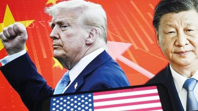 Çin kritik minerallerde ABD yasağını askıya aldı | Ekonomi Haberleri