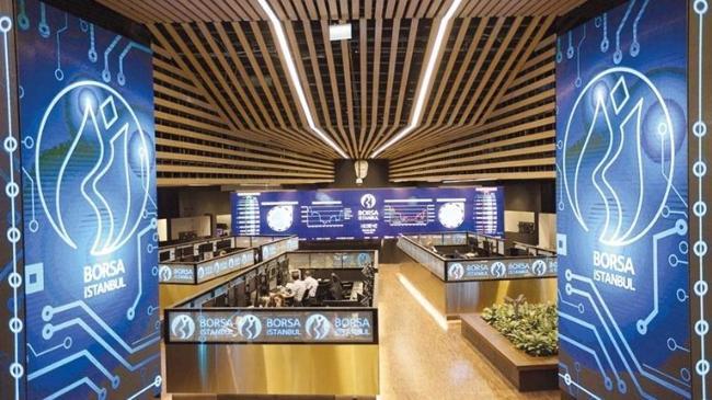 Yabancı hissede yeniden alıma geçti | Ekonomi Haberleri