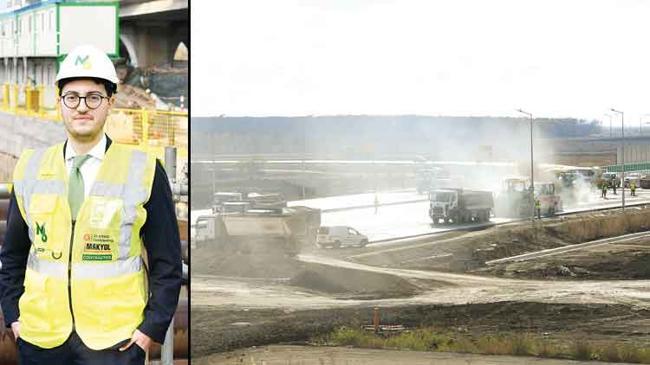 Romanya’ya Türk imzası | Ekonomi Haberleri