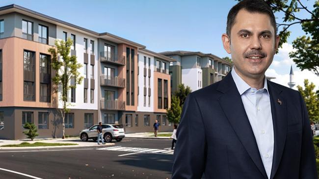 TOKİ 500 bin sosyal konut başvuruları başladı mı? TOKİ sosyal konut başvurusu nasıl yapılır?