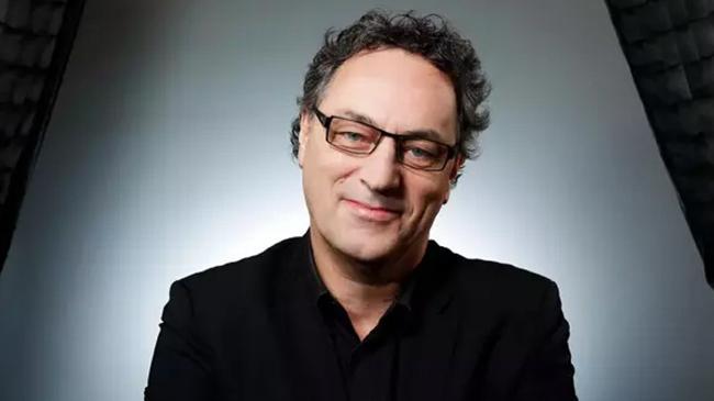 Dünyaca ünlü fütürist Gerd Leonhard İstanbul’a geliyor | Genel Haberler